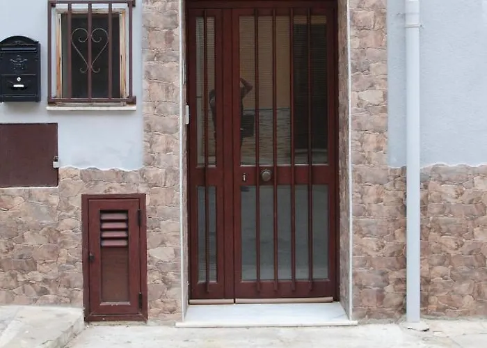 Casa Cinisi - Casa Vacanze