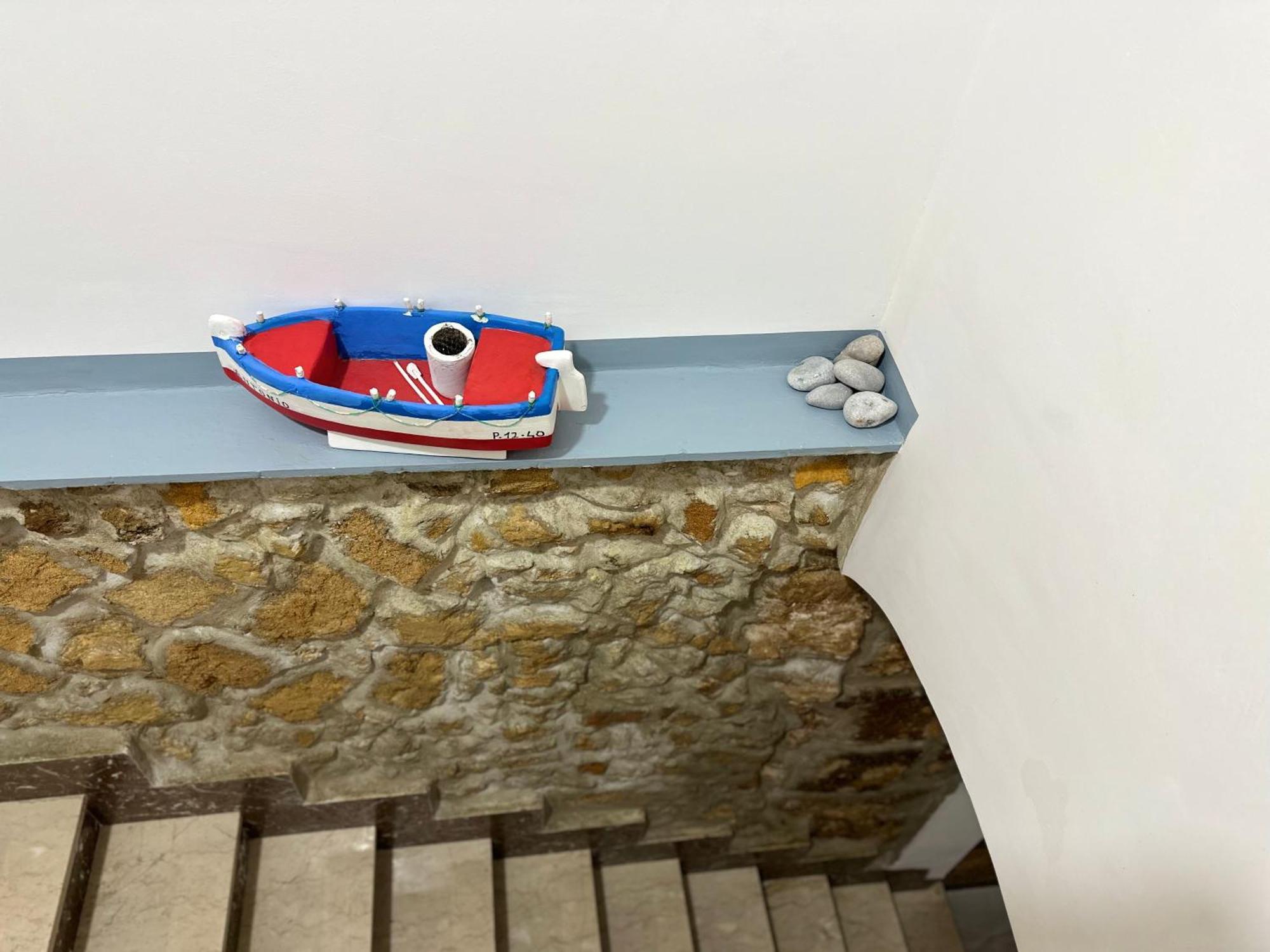 Casa - Сasa de vacaciones Cinisi