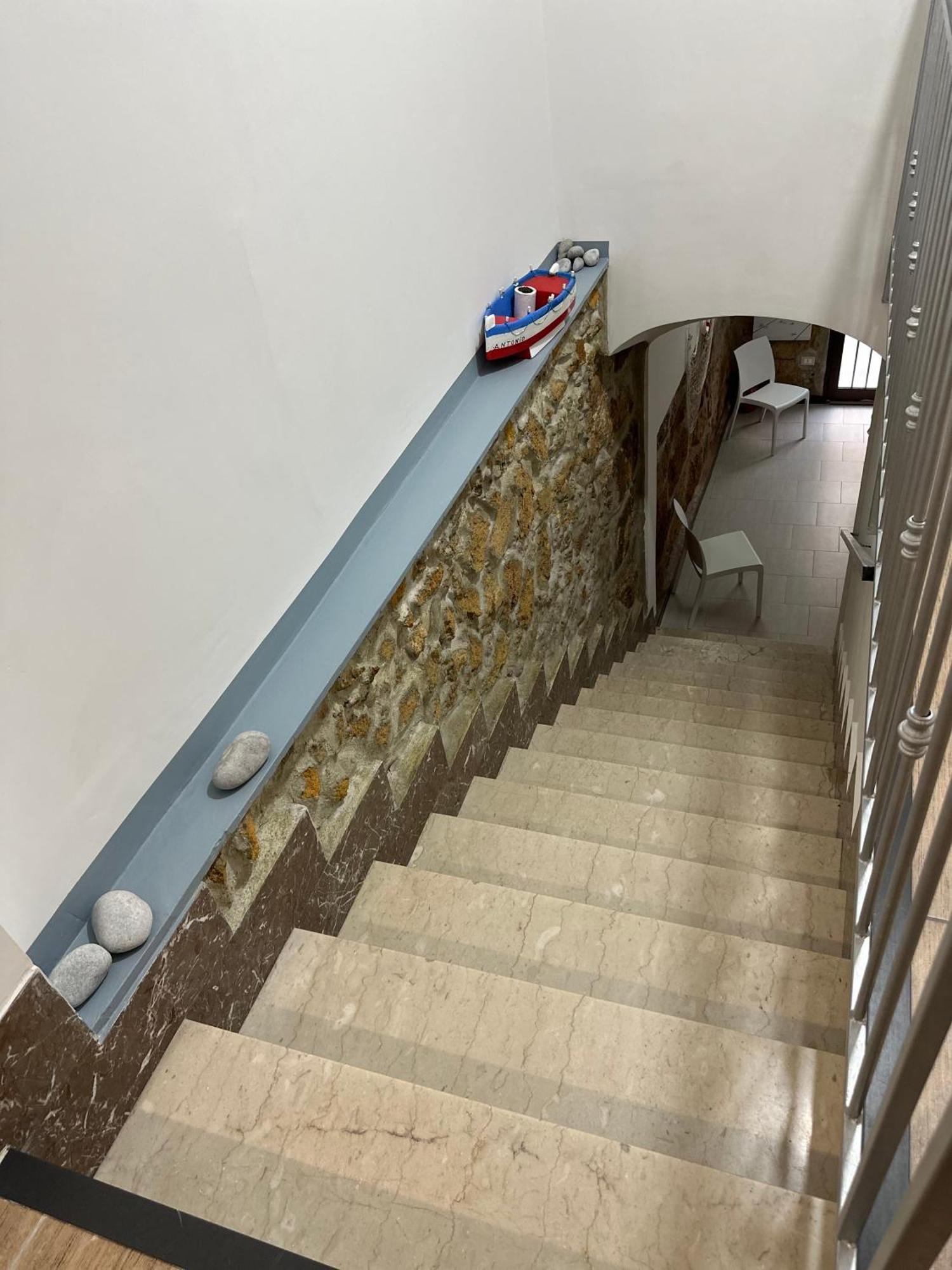 Casa - * Cinisi