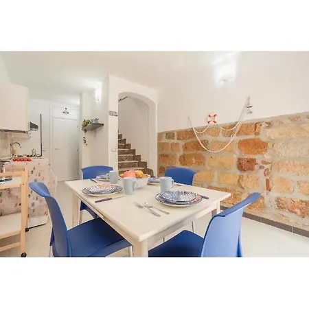 Casa Cinisi - Casa Vacanze Extérieur photo