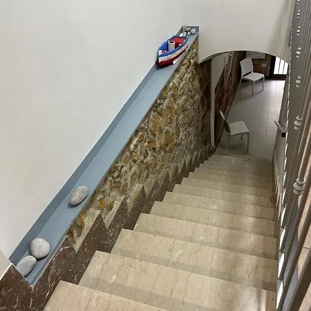 Casa Cinisi - Casa Vacanze Extérieur photo