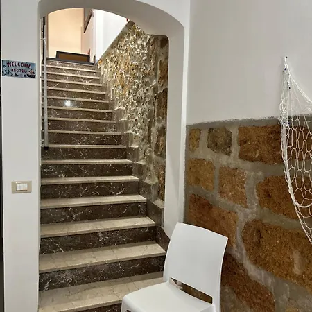 Casa Cinisi - Casa Vacanze Extérieur photo