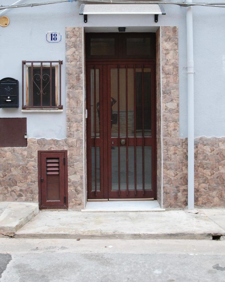 Holiday home Casa - Cinisi