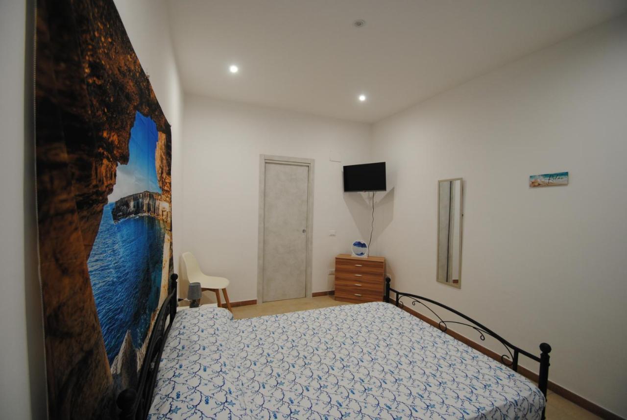 Holiday home Casa - Cinisi